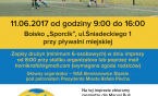 Żółto - Niebieski Bajtel już w niedzielę