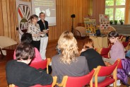 I Forum Bibliotekarzy Szkolnych w Siemianowicach Śląskich