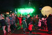 Pierwszy tego typu, bo familijny, sylwester w Siemianowicach Śląskich, zgromadził na Rynku…