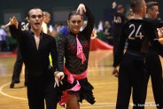 XXXI Ogólnopolski Turniej Tańca Towarzyskiego „Flamenco 2014” pod Patronatem Prezydenta Miasta…