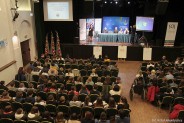 Konferencja "Zamień hejt na lajk".