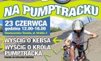 Zawody Rowerowe na Pumptracku już jutro !!!