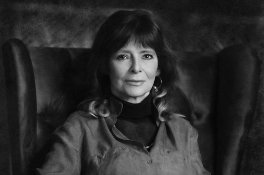 śp. Alina Skrzek