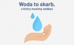 Już można składać wnioski o przystąpienie do programu "Moja woda"