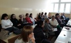 Szkolenie dla psychologów i pedagogów