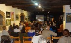 " Czy Afrykanie są wśród nas?"-kolejny Podwieczorek w Muzeum