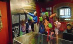 Muzeum Miejskie, quiz oraz gry i zabawy