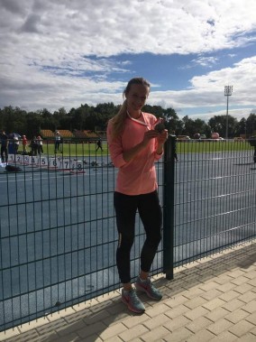 Srebrna Nikoletta