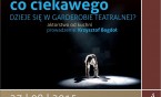 Aktorstwo od kuchni