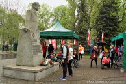 XXVI Bieg Uliczny im. Wojciecha Korfantego.