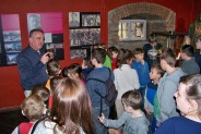 Dzień trzeci - wizyta w Muzeum Miejskim