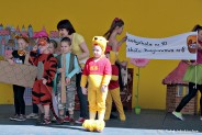 Festiwal Radości „W krainie bajek”