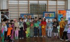 Dzień Teatru w Zespole Szkół nr 1