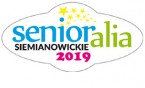 Senioralia 2019 tuż-tuż