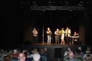 Kabaret Żuchwa