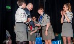 Druhna Becia laureatką IX Gali Mistrzów Harcerstwa Chorągwi Śląskiej