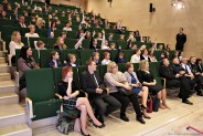 Dzień Bezpieczeństwa Pożarowego i Ratownictwa w Siemianowicach Śląskich