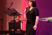 Krystyna Friedek-Dwornik i Bohdan Wantuła