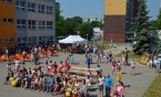 Dni Siemianowic dla najmłodszych