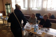 Targi Pracy w "Chemiku"
