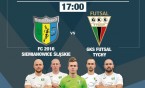 Wicelider przyjeżdza do Siemianowic