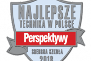 Srebrna tarcza dla Technikum nr 2 w ZSTiO MERITUM