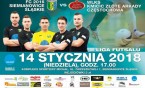Lider przyjeżdża do Siemianowic !