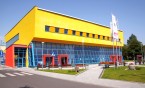 Kompleks Sportowy "MICHAŁ"