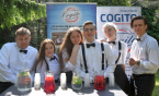 Wiosenny festyn w Cogito