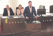 IX sesja Rady Miasta – prezydent z wotum zaufania i absolutorium.