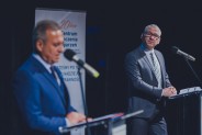 Obchody dwudziestolecia istnienia Centrum Leczenia Oparzeń w Siemianowicach Śląskich, które…