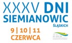 XXXV DNI SIEMIANOWIC - harmonogram