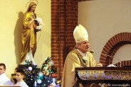 Zjazd Rodziny Szkół im. św. Jana Pawła II Archidiecezji Katowickiej w Branżowej Szkole I Stopnia…