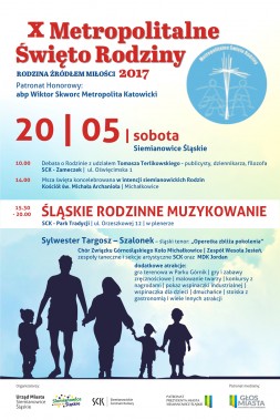 Plakat święta