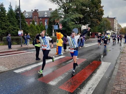 Silesia Marathon 2019