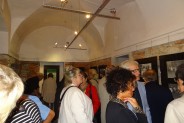 Wystawa historyczna w Galerii Piwnica