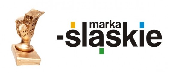 Logo Marka Śląskie