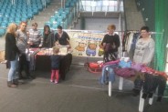 II Kiermasz Dziecięcy w Siemianowicach Śląskich