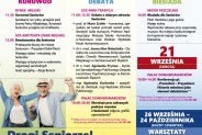 Senioralia 2019 - program