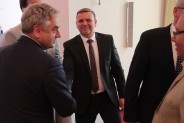 Nagrody Gospodarcze podczas sesji Rady Miasta