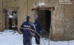Wskaż miejsce, gdzie przebywają bezdomni