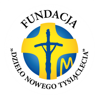 Logo Fundacji