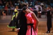 XXXI Ogólnopolski Turniej Tańca Towarzyskiego „Flamenco 2014” pod Patronatem Prezydenta Miasta…