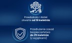 Od 19 kwietnia dzieci wracają do żłobków i przedszkoli. Pozostałe obostrzenia przedłużone do 25…
