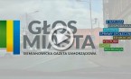Grudniowy „Głos Miasta” - od dzisiaj w Państwa domach
