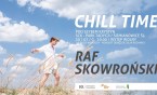 SCK Park Tradycji zaprasza na kolejny koncert Chill Time