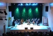 Siemion Band w Parku Tradycji