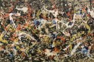 Jackson Pollock