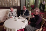 Kolędowanie z Towarzystwem Przyjaciół Siemianowic Śląskich - zdjęcie 3