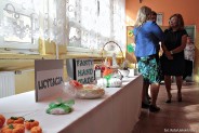 50-lecie SP nr 20 w Siemianowicach Śląskich.